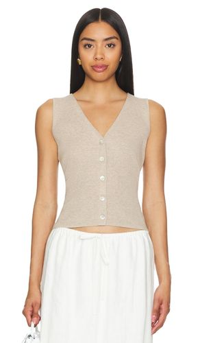 Rosa Top in Beige. - size L (also in M, XL) - Rails - Modalova