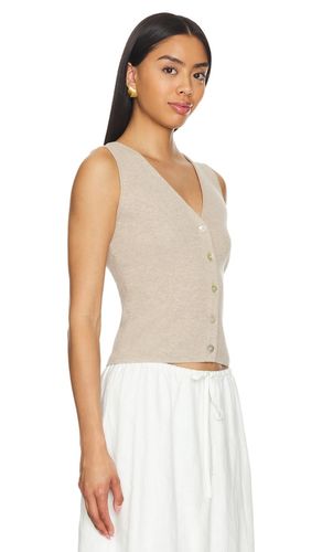 Rosa Top in . Taglia L. Also in M, S, XL - Rails - Modalova