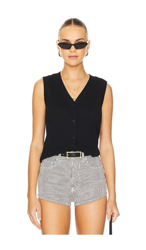 Annika Sweater in Black. - size L (also in M, XL) - Rails - Modalova