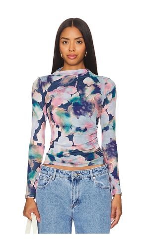 Joelle Top in Purple. - size XS (also in XXS) - Rails - Modalova