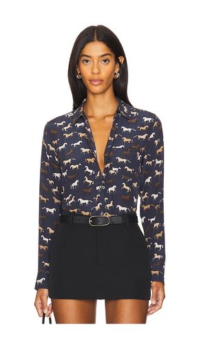 Kate Shirt in Navy. - size XL (also in XS) - Rails - Modalova