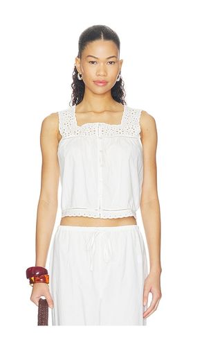 Noemi Top in . Taglia L. Also in M, S, XL, XS - Rails - Modalova