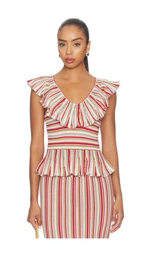 Carmelita Top in . Size L. Also in XS - Rails - Modalova