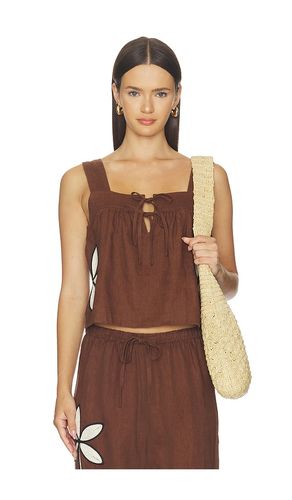 Calais Top in . Size M. Also in S, XS - Rails - Modalova