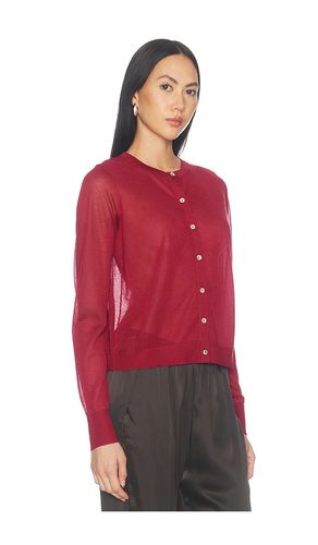 Akelyn Top in Red. - size S (also in XS, M, L, XL) - Rails - Modalova