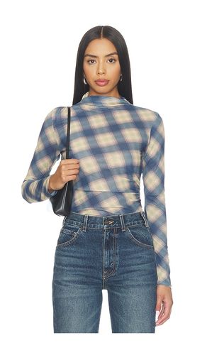 Joelle Top in Navy. - size S (also in XS) - Rails - Modalova