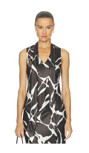 Poppy Top in Black & White. - size L (also in M, S, XL, XS) - Rails - Modalova