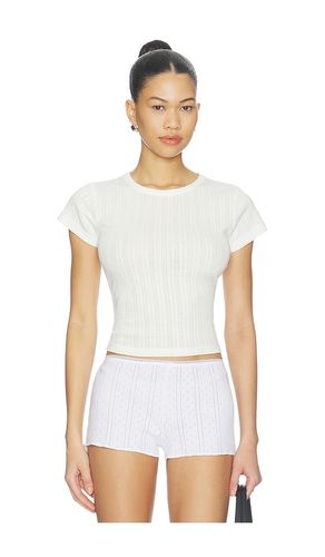 Mickey Tee in . Taglia L. Also in M, S, XL, XS - Rails - Modalova