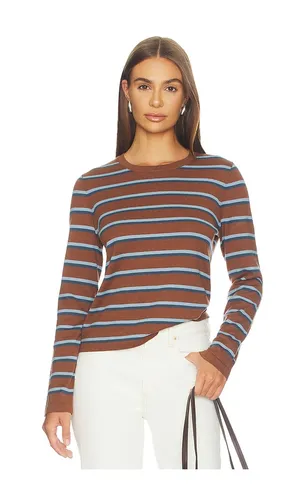 Davie Long Sleeve Tee in . Size L. Also in M, S, XL, XS - Rails - Modalova
