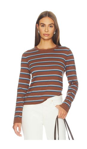 LANGARMSHIRT DAVIE in . Größe L. Also in M, S, XL, XS - Rails - Modalova