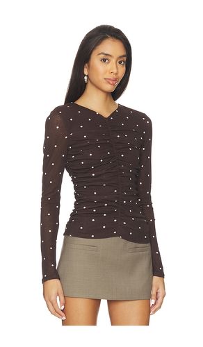 Georgina Top in . Size S. Also in XS - Rails - Modalova