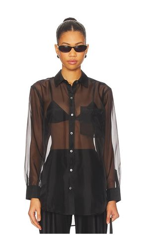 Sofiya Top in . Taglia S. Also in XS, M, L, XL - Rails - Modalova