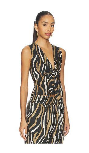 Chala Top in . Size S. Also in XS, M - Rails - Modalova