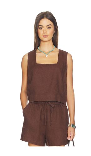 Alira Top in . Taglia L. Also in M, S, XL, XS - Rails - Modalova