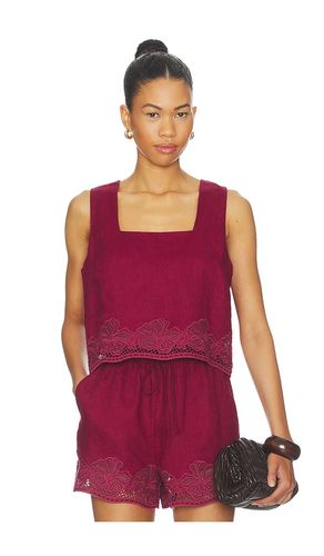 Alira Top in . Taglia L. Also in M, XL - Rails - Modalova