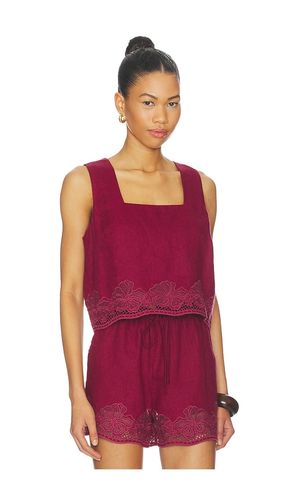 Alira Top in . Size L. Also in M, S, XL - Rails - Modalova