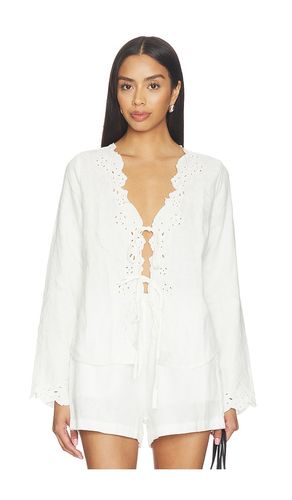 Fleur Top in . Size XS. Also in S, M, L, XL - Rails - Modalova