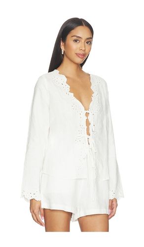 Fleur Top in . Size XS. Also in S, M, L, XL - Rails - Modalova