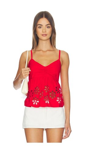 Meru Top in . Taglia L. Also in M, S, XS - Rails - Modalova