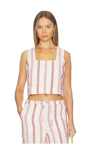 X Giadzy Alira Top in ,. Taglia M. Also in S, XL - Rails - Modalova