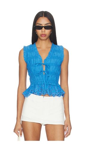 Martine Top in . Size L. Also in S, XS - Rails - Modalova