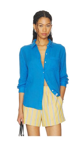 Ellis Top in Blue. - size L (also in M, S, XL, XS) - Rails - Modalova