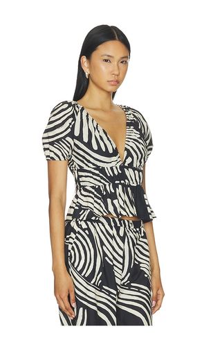 Argenta Top in Black & White. - size M (also in S, XS) - Rails - Modalova