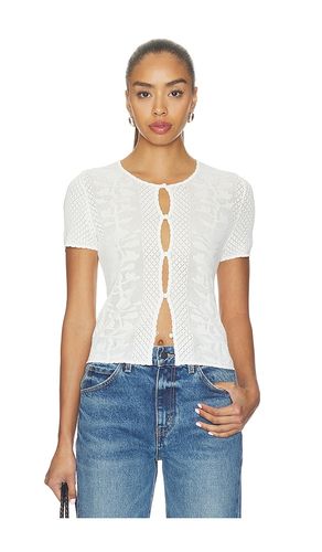 Nina Top in . Size L. Also in M, S, XL, XS - Rails - Modalova
