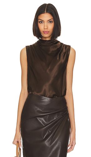 Kaleen Top in Brown. - size L (also in XL, XS) - Rails - Modalova