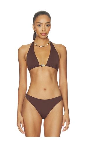 Veracruz Top in Brown. - size L (also in S, XL, XS) - Rails - Modalova