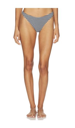 Corisca Bottoms in Black & White. - size L (also in M, S, XS) - Rails - Modalova