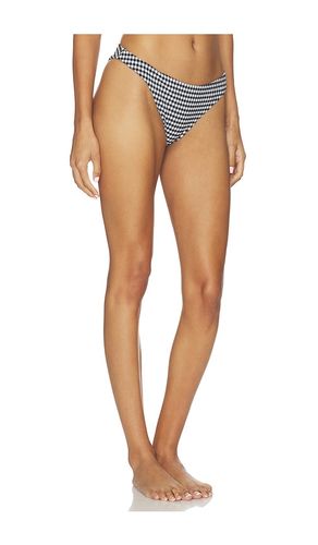 Corisca Bottoms in Black & White. - size L (also in M, S, XS) - Rails - Modalova