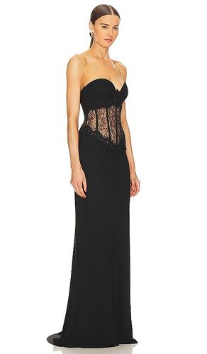 Corset Gown in . Taglia 36/4. Also in 38/6 - RASARIO - Modalova