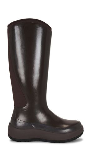 The Dry Boot High W3 in . Taglia 36. Also in 37, 38, 39, 40, 41 - Rains - Modalova