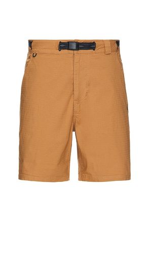 Campover Short in Brown. - size 30 (also in 34) - ROARK - Modalova