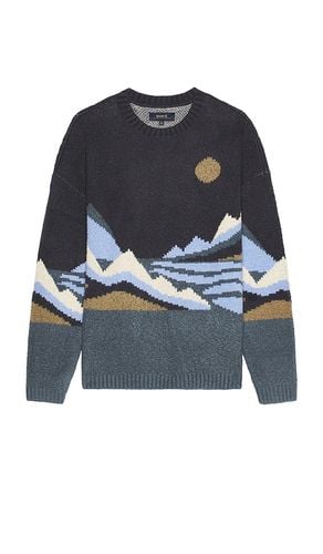 Skaland Sweater in . - size L (also in M, XL/1X) - ROARK - Modalova