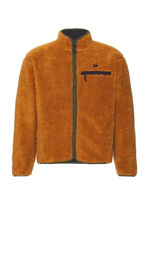 Switchback Reversible Jacket in Brown. - size M (also in S) - ROARK - Modalova