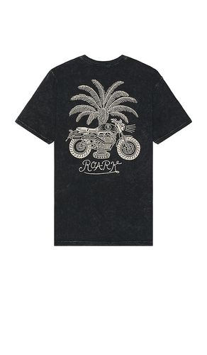 Moto Tee in . - size L (also in M, S, XL/1X) - ROARK - Modalova