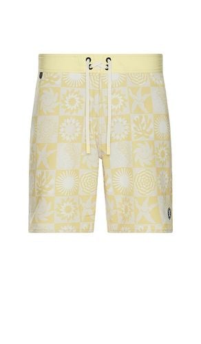 Passage 17 Swim Short in Yellow. - size 30 (also in 36) - ROARK - Modalova