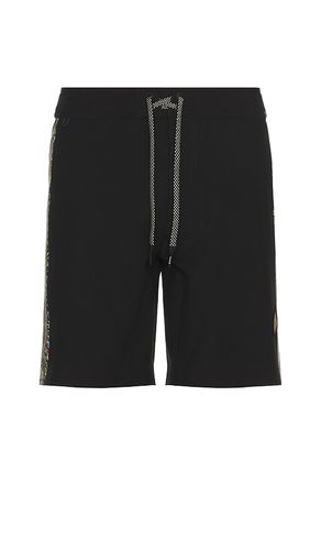 Passage Hemp Swim Short in . - size 28 (also in 30, 32, 34) - ROARK - Modalova