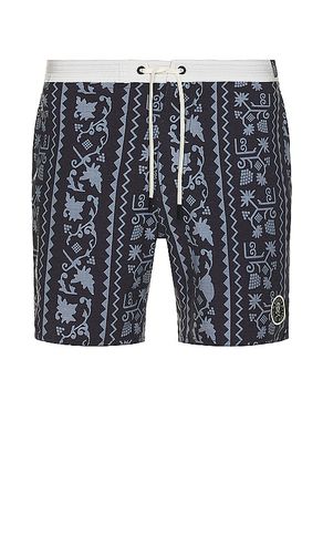 Chiller Swim Short in Navy. - size 28 (also in 31, 32, 34, 36) - ROARK - Modalova