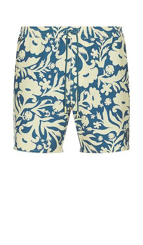 Shorey 16 Swim Short in Brown. - size M (also in L, S, XL/1X) - ROARK - Modalova