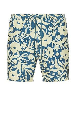 Shorey 16 Swim Short in Brown. - size M (also in S, XL/1X) - ROARK - Modalova