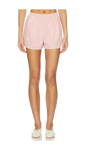Easy Bloomer Short in Pink. - size L (also in M, S, XL, XS) - RAT BOI - Modalova