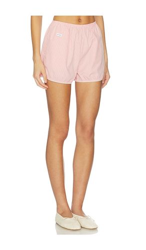 Easy Bloomer Short in Pink. - size L (also in M, S, XL, XS) - RAT BOI - Modalova