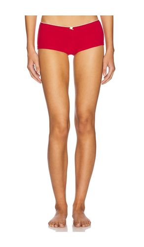Shorty Brief in Red. - size L (also in M, XL, XS) - Rat Boi - Modalova