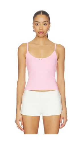Scoop Back Crop Cami Top in . Size S. Also in L, XL - RAT BOI - Modalova