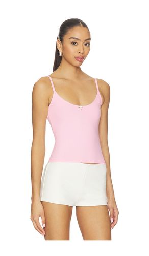 Scoop Back Crop Cami Top in . Size L. Also in S, XL - RAT BOI - Modalova