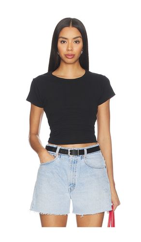 Pointelle Perfect Tee in . Size S. Also in XL, XS - RAT BOI - Modalova