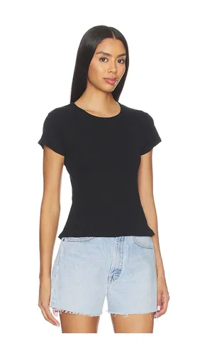Pointelle Perfect Tee in . Size XL. Also in XS - RAT BOI - Modalova